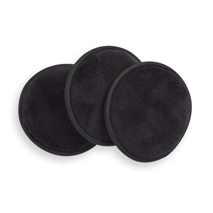 Make-Up Remover Cushions (3 Pieces)