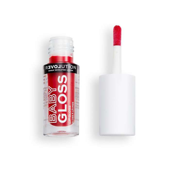 Baby Gloss Lip Gloss Baby Gloss Lip Gloss