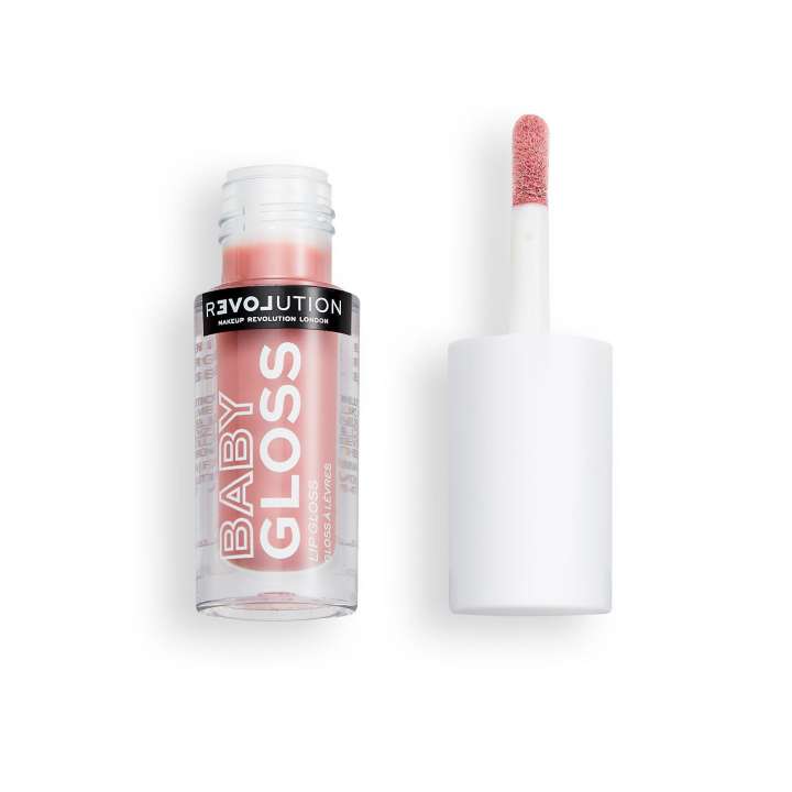 Baby Gloss Lip Gloss Baby Gloss Lip Gloss