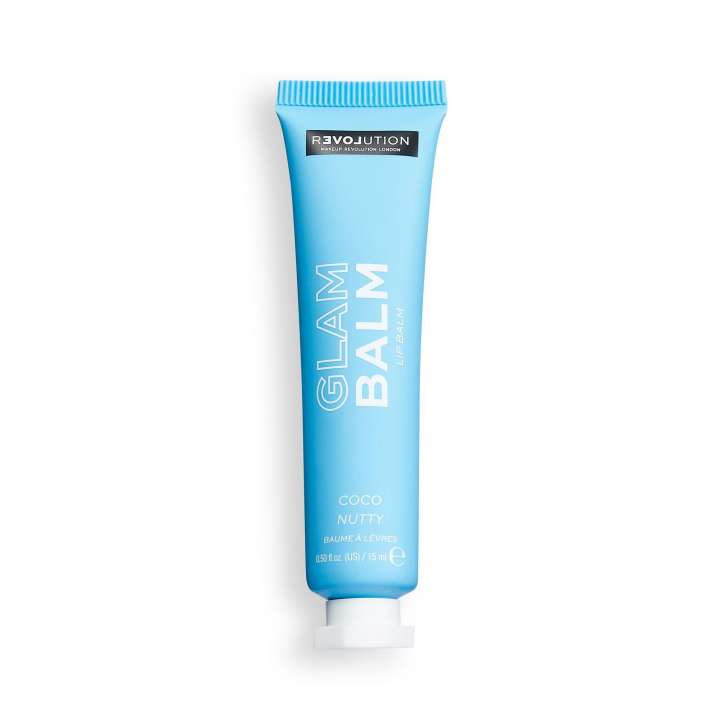 Baume à Lèvres - Glam Balm - Lip Balm Baume à Lèvres - Glam Balm - Lip Balm
