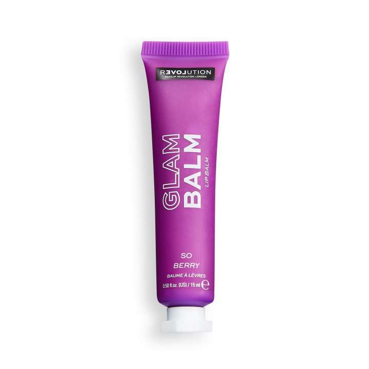 Glam Balm - Lip Balm Glam Balm - Lip Balm