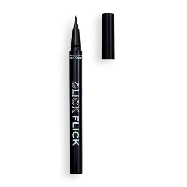 Slick Flick Eyeliner -- Flüssig-Eyeliner Slick Flick Eyeliner -- Flüssig-Eyeliner