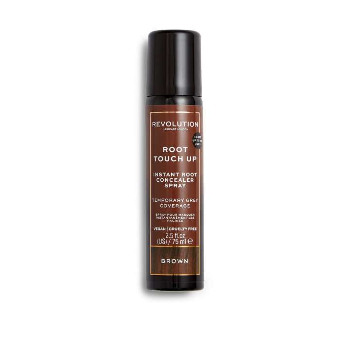Root Touch Up - Instant Root Concealer Spray
