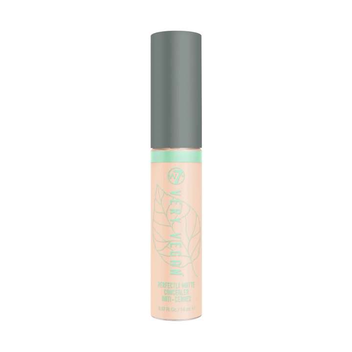 Correcteur Liquide - Very Vegan Perfectly Matte Concealer Correcteur Liquide - Very Vegan Perfectly Matte Concealer