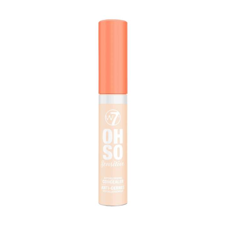 Liquid Concealer - Oh So Sensitive Concealer Liquid Concealer - Oh So Sensitive Concealer