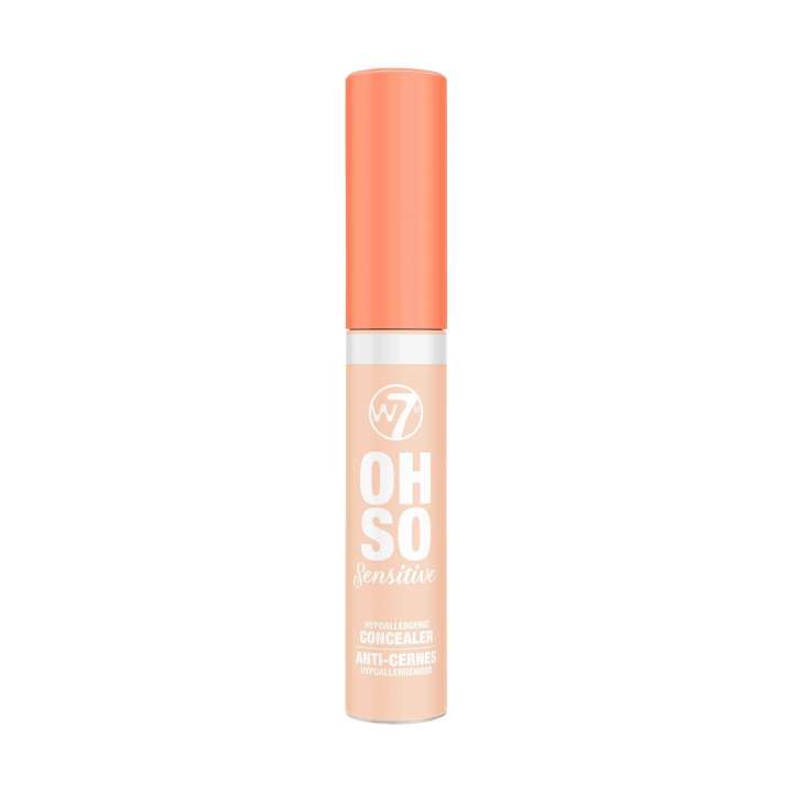 Liquid Concealer - Oh So Sensitive Concealer Liquid Concealer - Oh So Sensitive Concealer