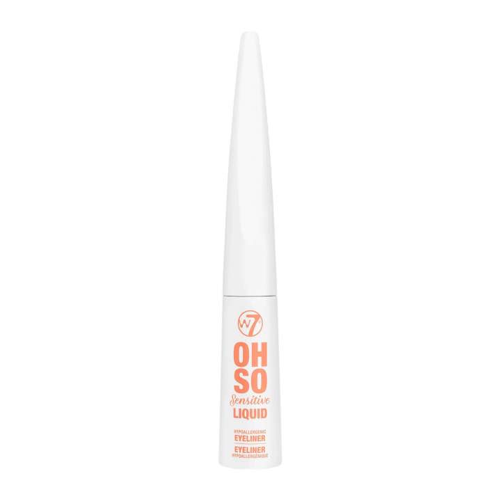 Oh So Sensitive Liquid Eyeliner Oh So Sensitive Liquid Eyeliner