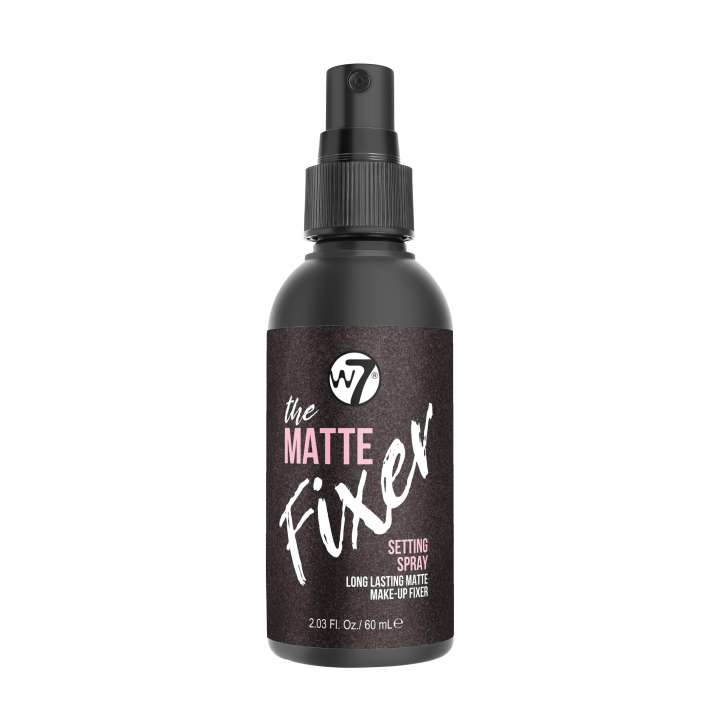 Spray Fixant - The Matte Fixer Setting Spray Spray Fixant - The Matte Fixer Setting Spray