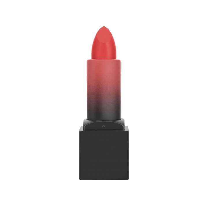 Rouge à Lèvres - Major Mattes Lipstick