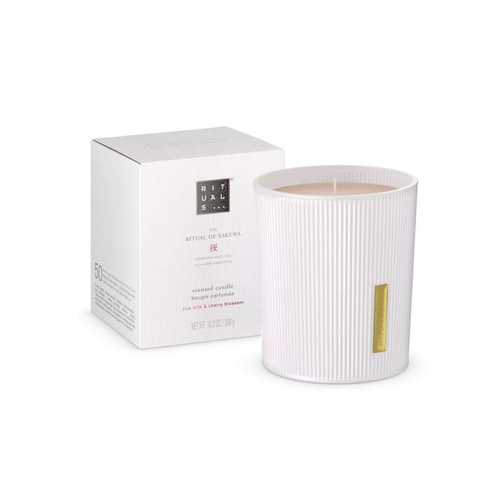 Bougie Parfumée - The Ritual Of Sakura - Scented Candle Bougie Parfumée - The Ritual Of Sakura - Scented Candle