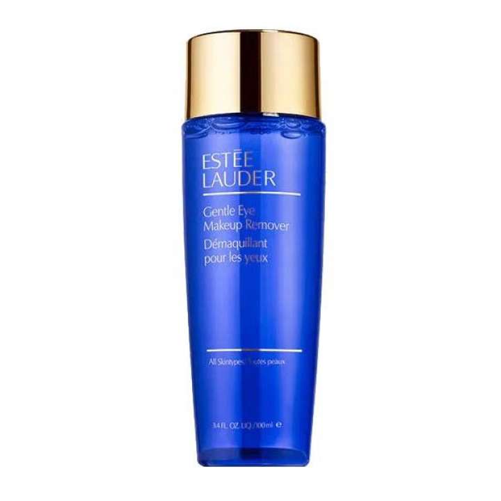 Démaquillant Pour Les Yeux - Gentle Eye Makeup Remover Démaquillant Pour Les Yeux - Gentle Eye Makeup Remover