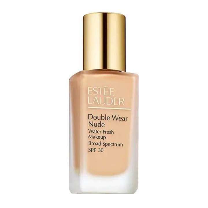 Foundation - Double Wear Nude - Water Fresh Makeup SPF 30