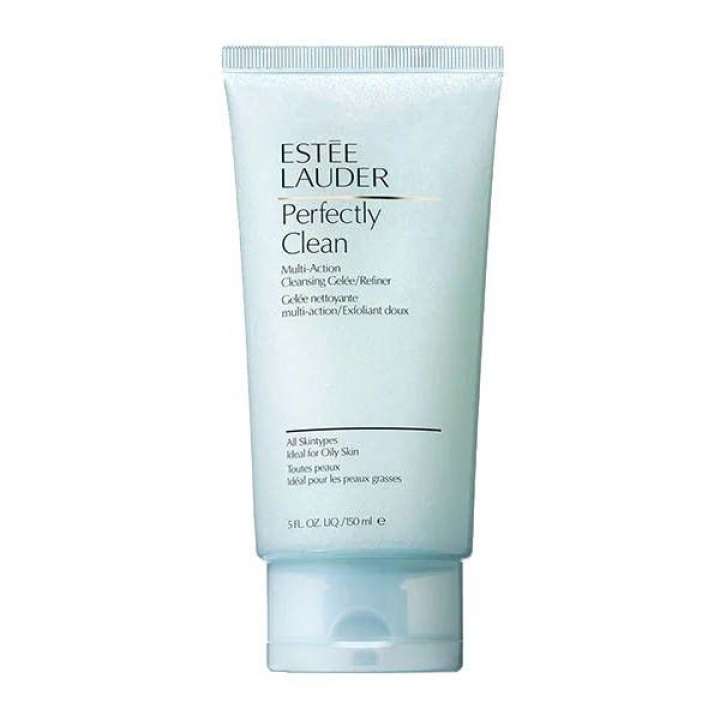 Perfectly Clean - Multi-Action Cleansing Gelée/Refiner