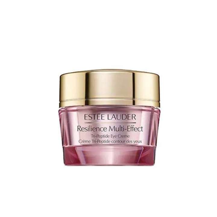 Resilience Multi-Effect - Tri-Peptide Eye Creme -- Augencreme Resilience Multi-Effect - Tri-Peptide Eye Creme -- Augencreme