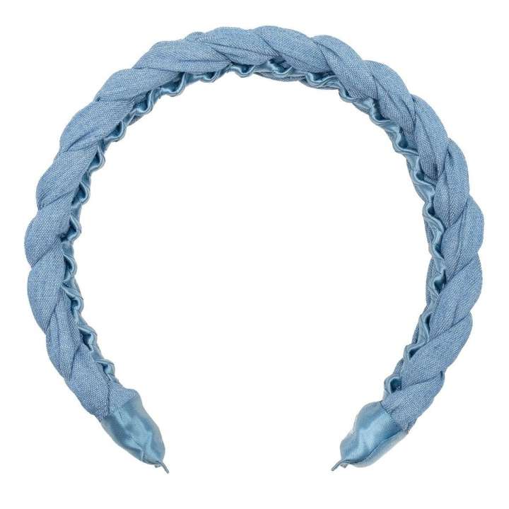 Adjustable Headband - HAIRHALO - Flores & Bloom Collection
