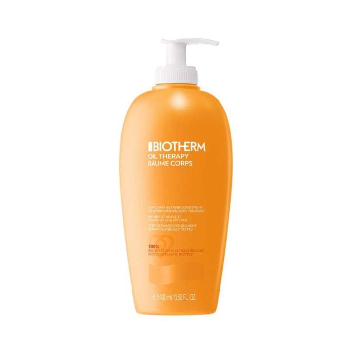 Bodylotion - Oil Therapy - Baume Corps