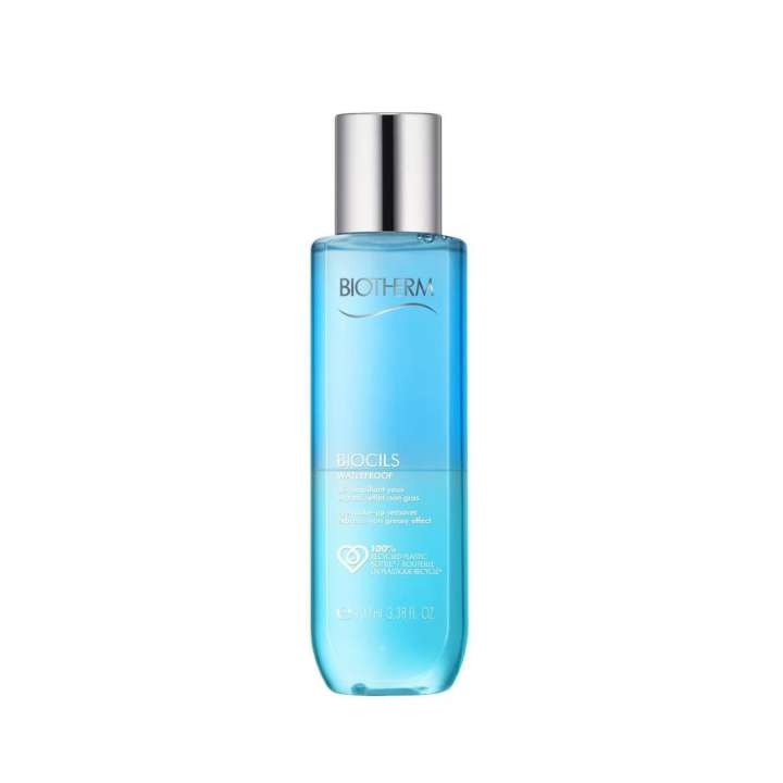 Biocils Waterproof - Eye Make-Up Remover Biocils Waterproof - Eye Make-Up Remover