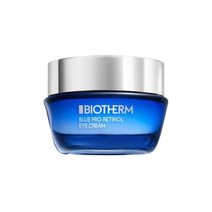 Crème Pour Les Yeux - Blue Pro-Retinol Eye Cream Crème Pour Les Yeux - Blue Pro-Retinol Eye Cream