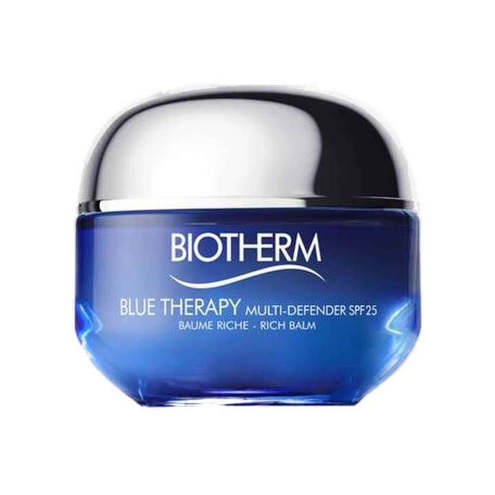 Face Cream - Blue Therapy - Multi-Defender SPF 25 Face Cream - Blue Therapy - Multi-Defender SPF 25