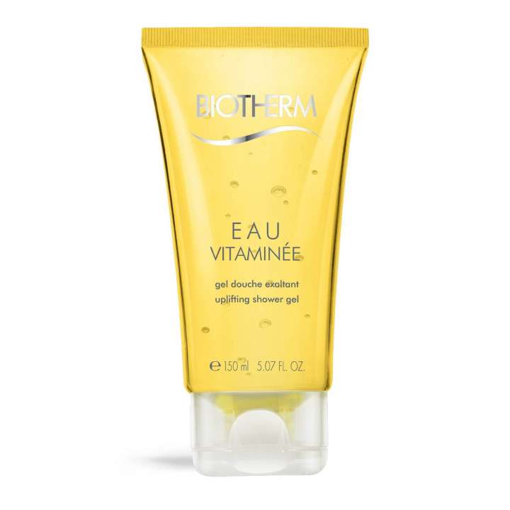 Eau Vitaminée - Gel Douche Exaltant Eau Vitaminée - Gel Douche Exaltant