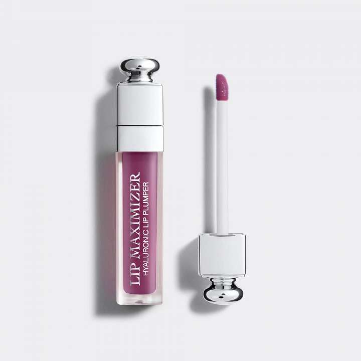 Lip Gloss - Lip Maximizer - Hyluronic Lip Plumper
