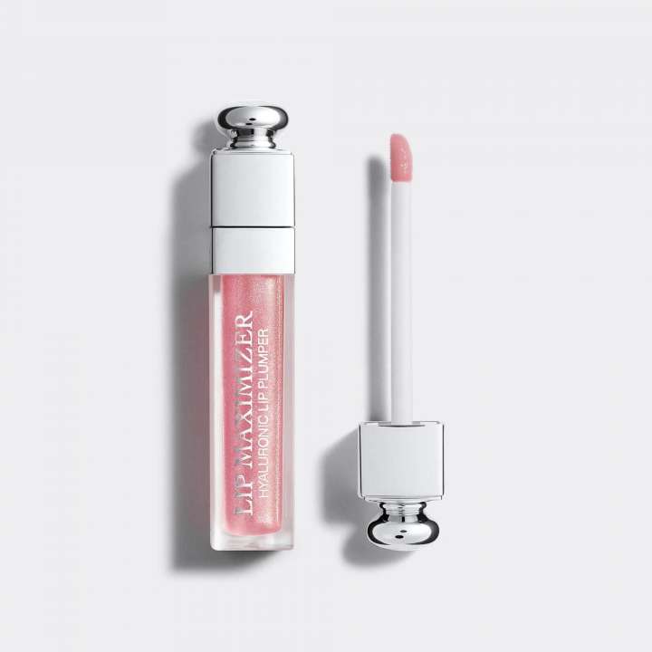 Lip Gloss - Lip Maximizer - Hyluronic Lip Plumper