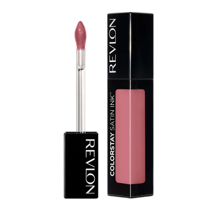 Liquid Lipstick - Colorstay Satin Ink Liquid Lipstick - Colorstay Satin Ink