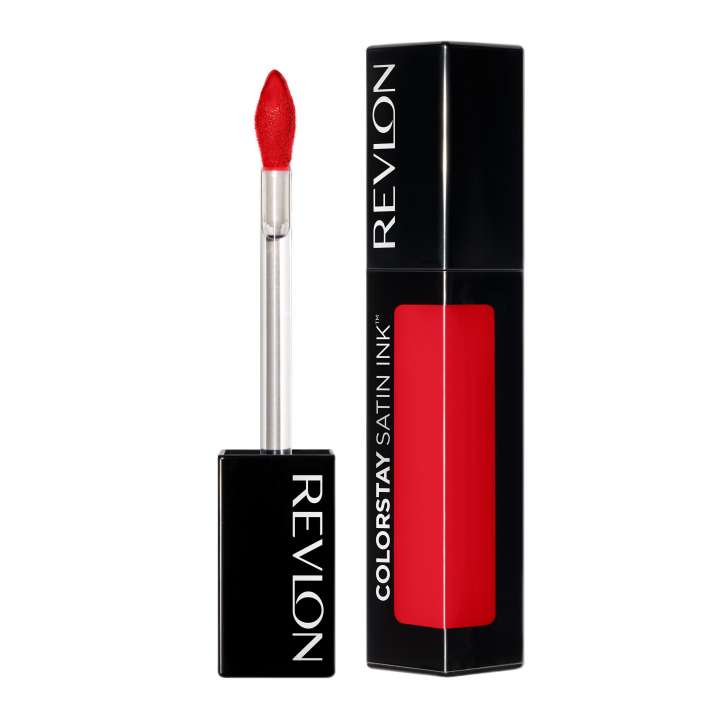 Liquid Lipstick - Colorstay Satin Ink Liquid Lipstick - Colorstay Satin Ink