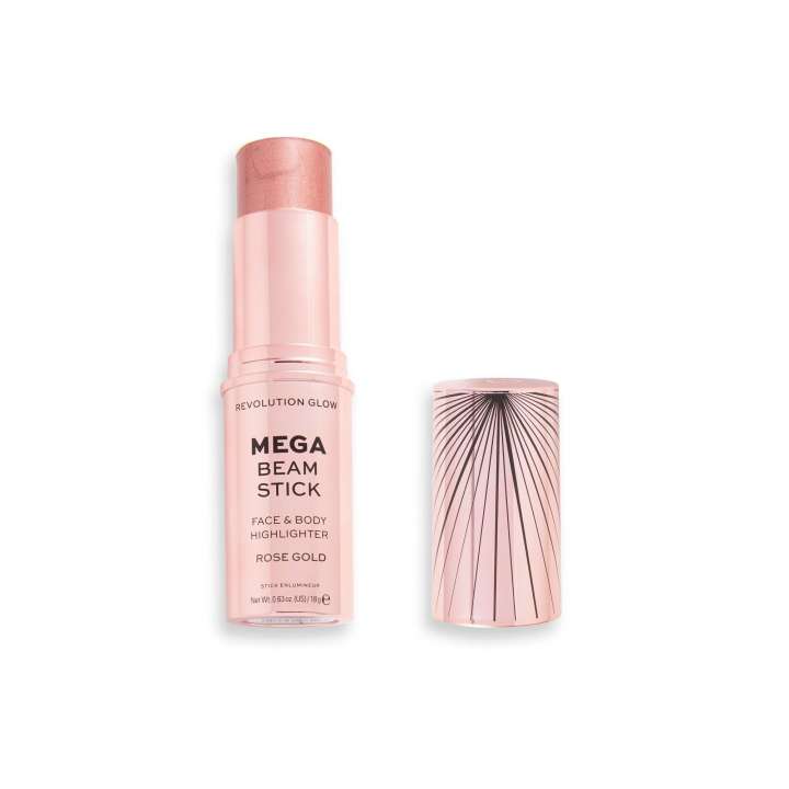 Mega Beam Stick - Face & Body Highlighter Mega Beam Stick - Face & Body Highlighter