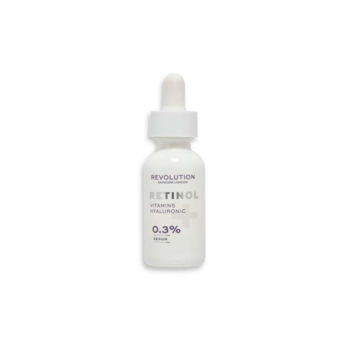 Face Serum - Retinol 0.3% Serum Face Serum - Retinol 0.3% Serum