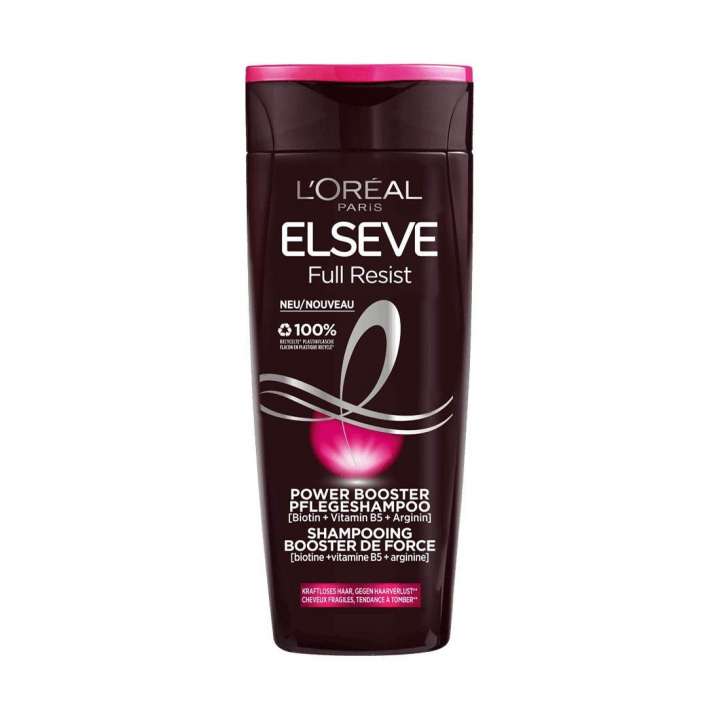 Elseve - Full Resist Shampoo