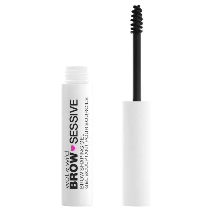 Gel à Sourcis - Brow-Sessive Brow Shaping Gel