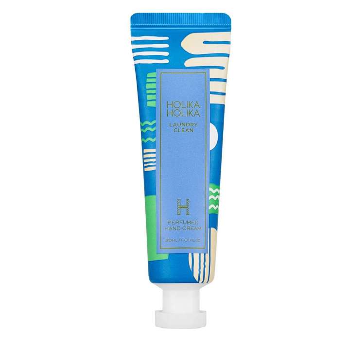 Crème Pour Les Mains - Perfumed Hand Cream Crème Pour Les Mains - Perfumed Hand Cream