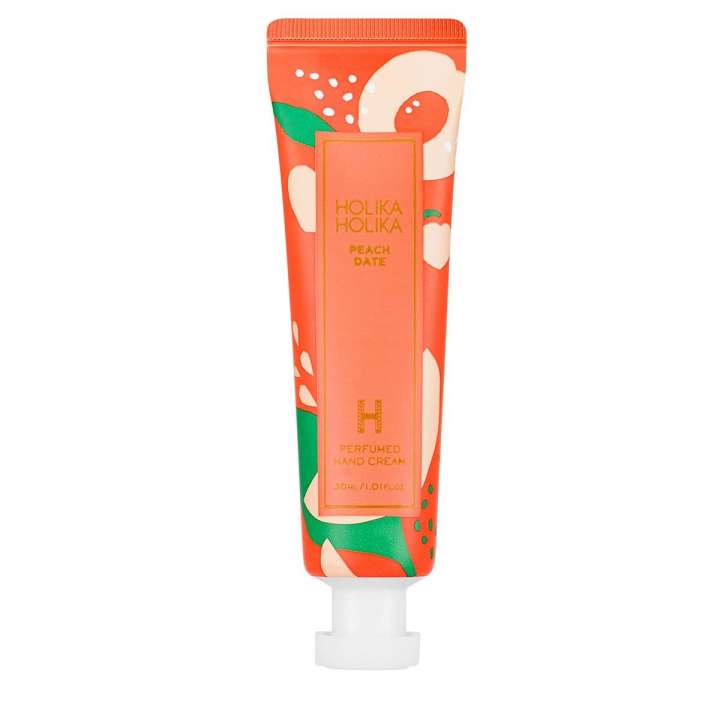 Crème Pour Les Mains - Perfumed Hand Cream Crème Pour Les Mains - Perfumed Hand Cream