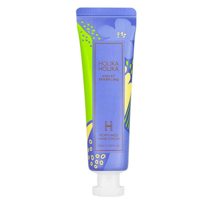 Crème Pour Les Mains - Perfumed Hand Cream Crème Pour Les Mains - Perfumed Hand Cream