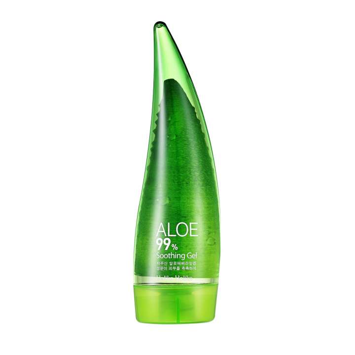 Aloe 99% Soothing Gel Aloe 99% Soothing Gel