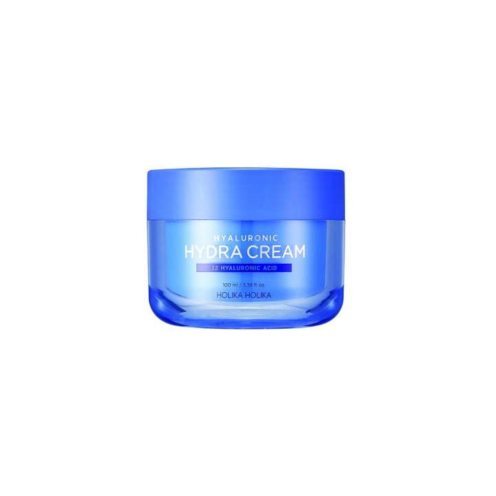 Gesichtscreme - Hyaluronic Hydra Cream