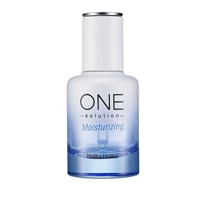 Face Serum - One Solution - Moisturizing Super Energy Ampoule Face Serum - One Solution - Moisturizing Super Energy Ampoule