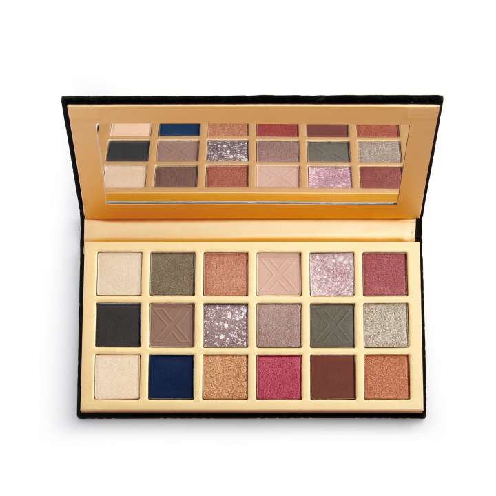 LuXX Shadow Palette LuXX Shadow Palette