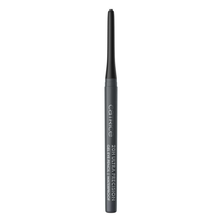 Crayon Eye-Liner - 20H Ultra Precision Gel Eye Pencil Waterproof Crayon Eye-Liner - 20H Ultra Precision Gel Eye Pencil Waterproof