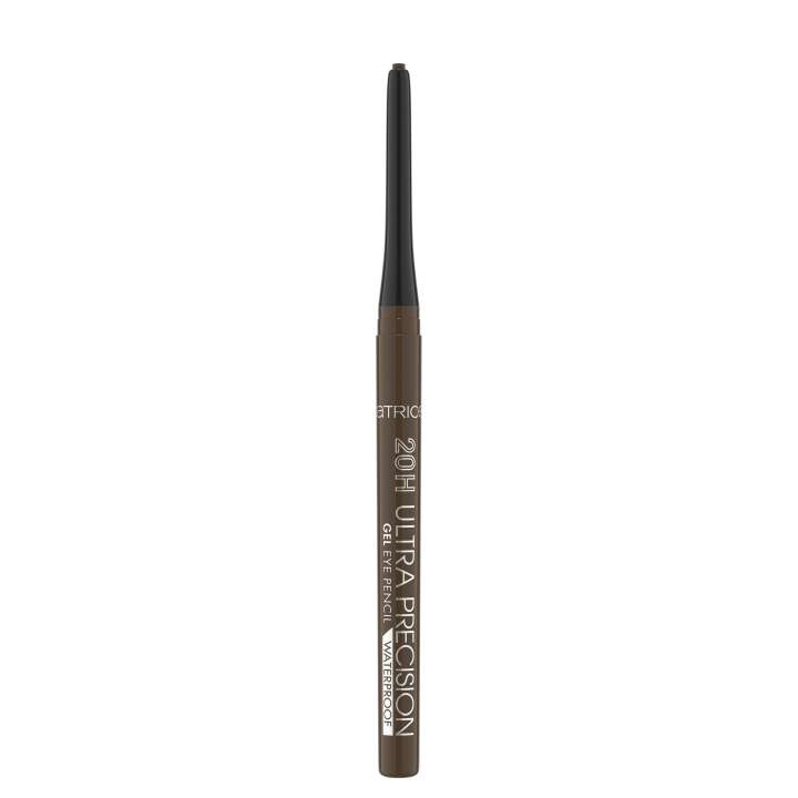 Eyeliner-Stift - 20H Ultra Precision Gel Eye Pencil Waterproof
