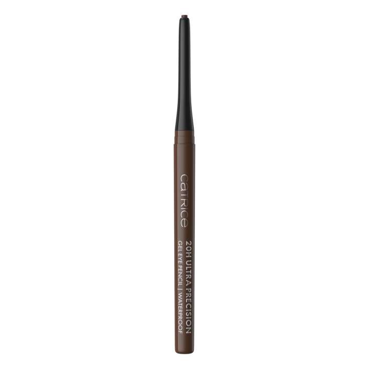 20H Ultra Precision Gel Eye Pencil Waterproof