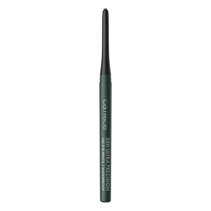 20H Ultra Precision Gel Eye Pencil Waterproof 20H Ultra Precision Gel Eye Pencil Waterproof