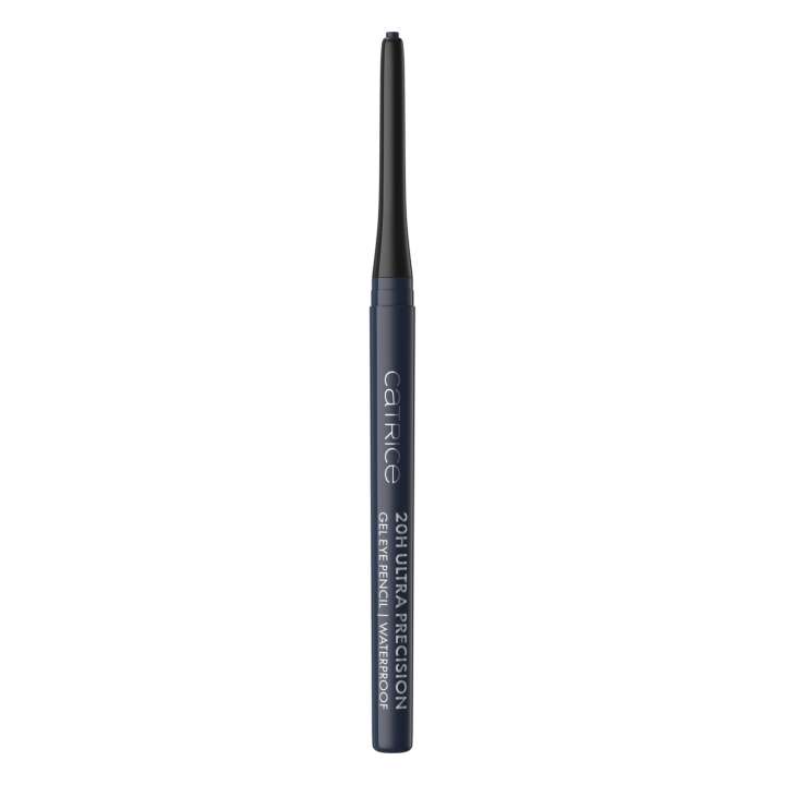 20H Ultra Precision Gel Eye Pencil Waterproof 20H Ultra Precision Gel Eye Pencil Waterproof