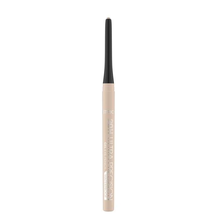 Eyeliner-Stift - 20H Ultra Precision Gel Eye Pencil Waterproof