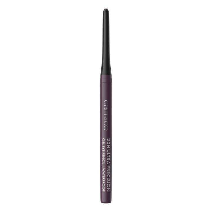 20H Ultra Precision Gel Eye Pencil Waterproof 20H Ultra Precision Gel Eye Pencil Waterproof