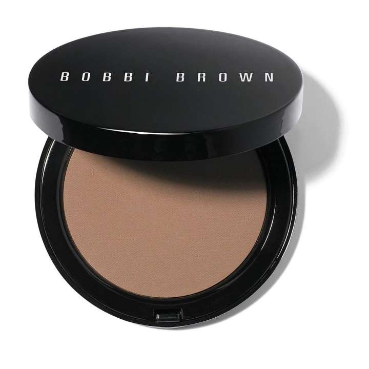 Poudre Bronzante - Bronzing Powder Poudre Bronzante - Bronzing Powder