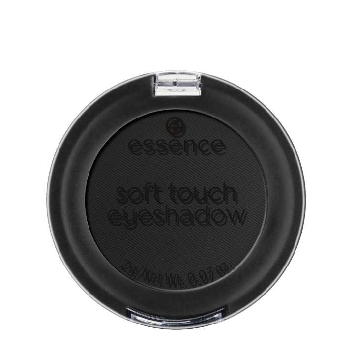 Lidschatten - Soft Touch Eyeshadow
