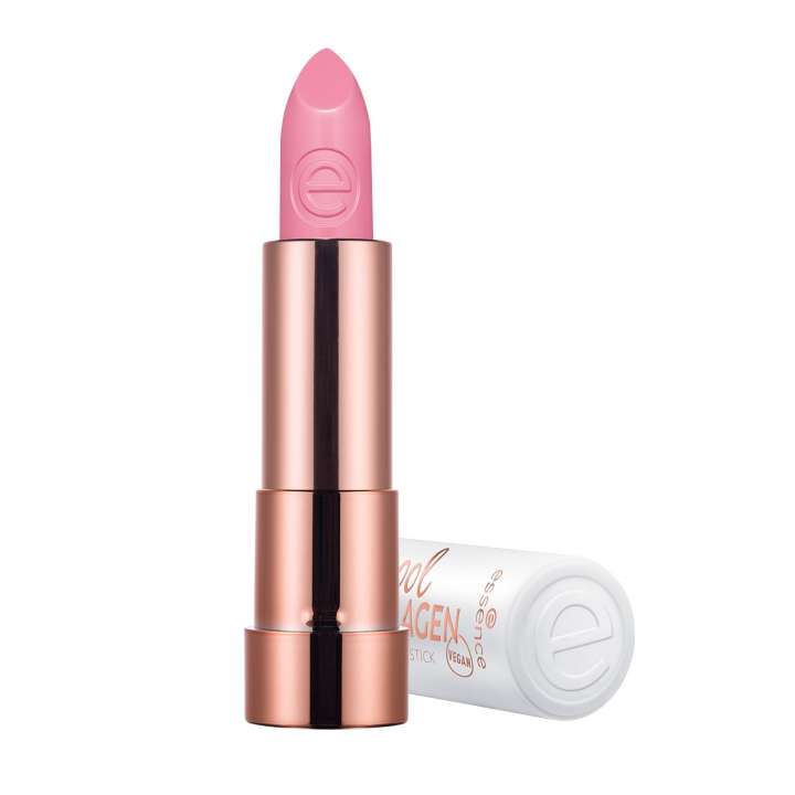 Rouge à Lèvres - Cool Collagen Plumping Lipstick