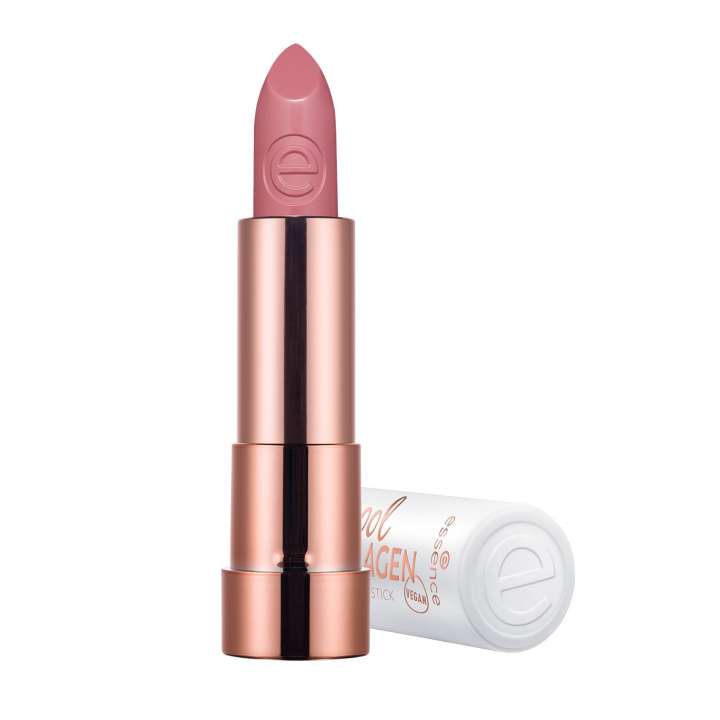 Rouge à Lèvres - Cool Collagen Plumping Lipstick